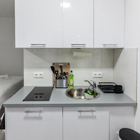 Ferienwohnung Domspatz Mit Klimaanlage Μαγδεβούργο Εξωτερικό φωτογραφία