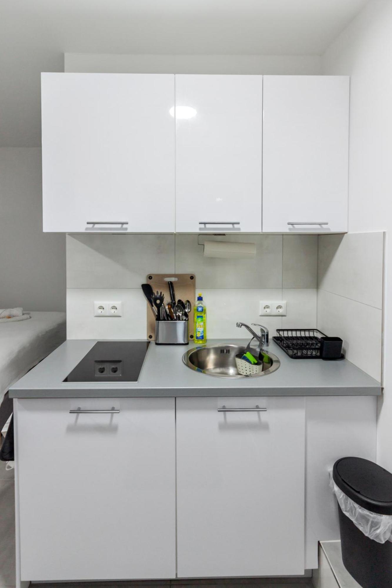 Ferienwohnung Domspatz Mit Klimaanlage Μαγδεβούργο Εξωτερικό φωτογραφία